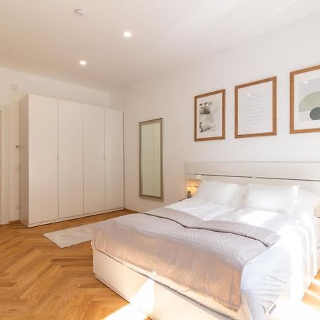 Vienna City Apartment Eksteriør bilde