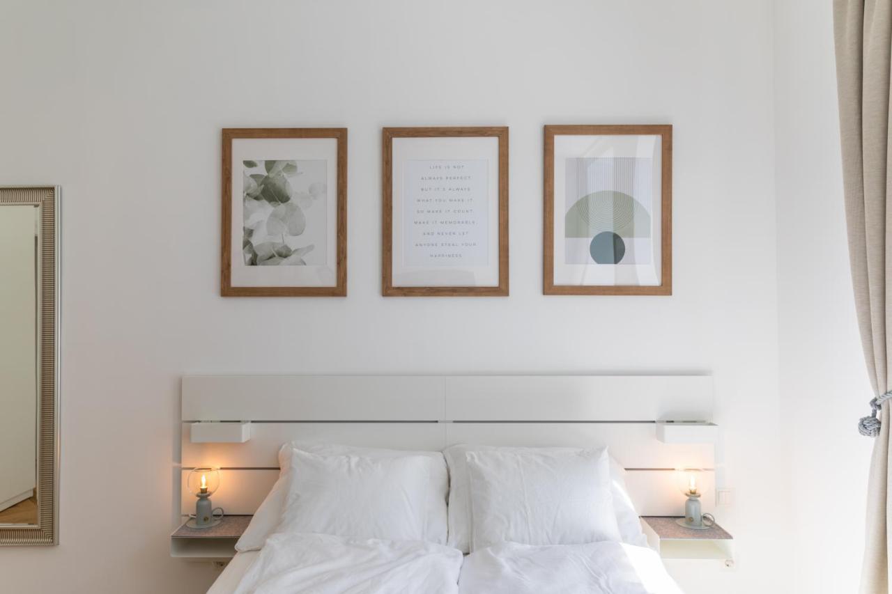 Vienna City Apartment Eksteriør bilde